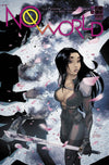 NO WORLD #4