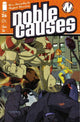NOBLE CAUSES #26
