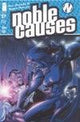 NOBLE CAUSES #27