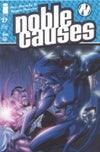 NOBLE CAUSES #27