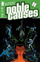 NOBLE CAUSES #31