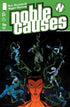 NOBLE CAUSES #31 - Kings Comics
