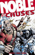 NOBLE CAUSES #40 - Kings Comics