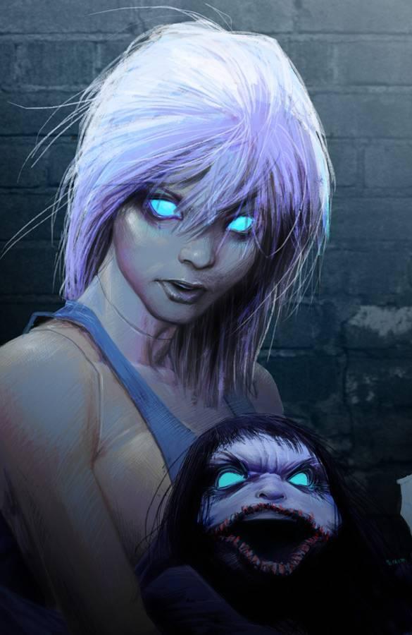 NON HUMANS #3