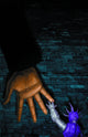 NON HUMANS #4