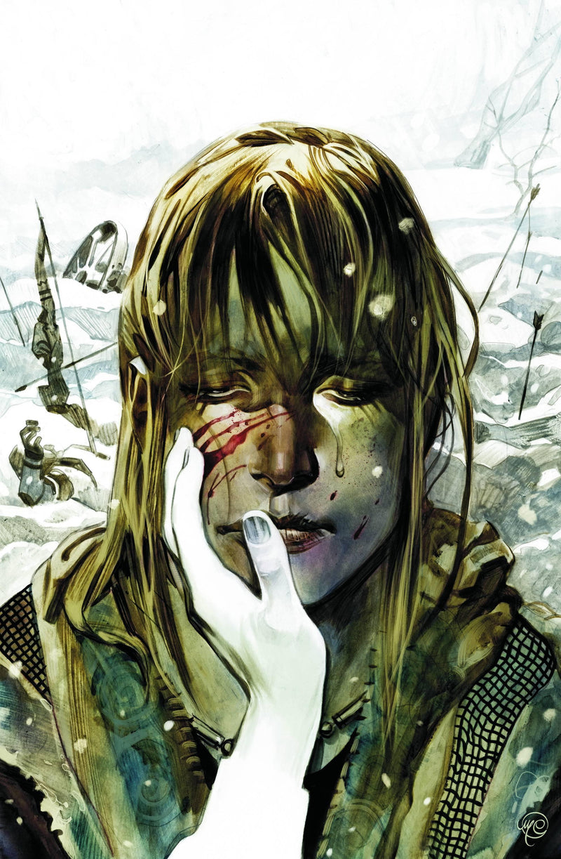 NORTHLANDERS #22