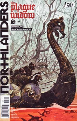 NORTHLANDERS #23