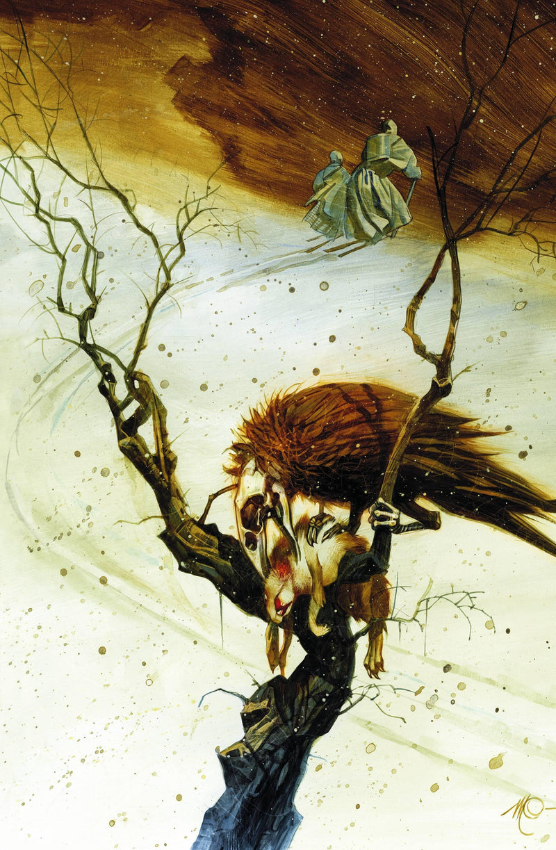 NORTHLANDERS #28
