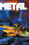 NORTHLANDERS #33 - Kings Comics
