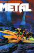 NORTHLANDERS #33 - Kings Comics