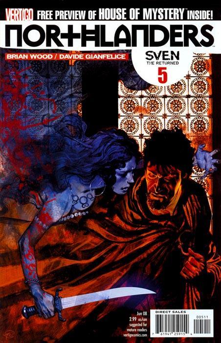 NORTHLANDERS #5