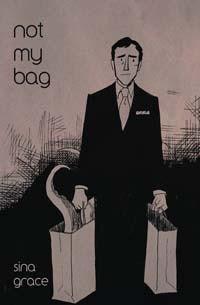 NOT MY BAG GN - Kings Comics