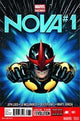 NOVA VOL 5 #1 NOW