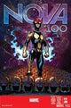 NOVA VOL 5 #10 INF