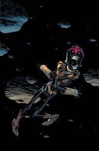 NOVA VOL 5 #12 - Kings Comics