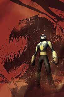 NOVA VOL 5 #27