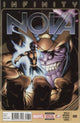 NOVA VOL 5 #8 INF