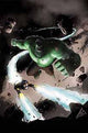 NOVA VOL 5 ANNUAL #1