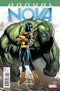 NOVA VOL 5 ANNUAL #1 RAMOS VAR - Kings Comics