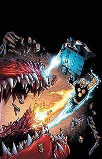NOVA VOL 6 #2