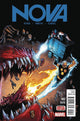 NOVA VOL 6 #2 RAMOS 2ND PTG VAR