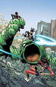 NOVA VOL 6 #4