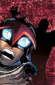 NOVA VOL 6 #5