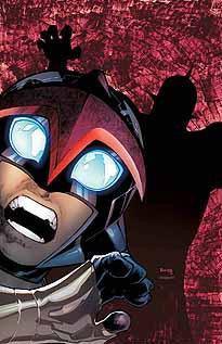 NOVA VOL 6 #5
