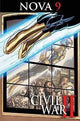 NOVA VOL 6 #9 CW2