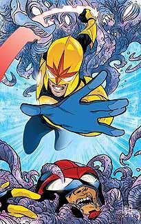 NOVA VOL 7 #2