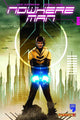 NOWHERE MAN #4
