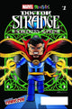 NYCC 2016 NOW DOCTOR STRANGE SORCERERS SUPREME #1 VAR
