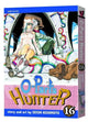 O PARTS HUNTER TP VOL 16