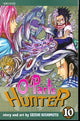 O PARTS HUNTER VOL 10 TP