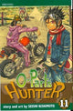 O PARTS HUNTER VOL 11 TP