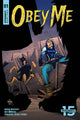 OBEY ME #1 CVR B HERRERA