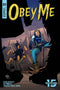 OBEY ME #1 CVR B HERRERA - Kings Comics