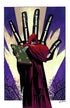 OCCULTIST #1 GUY DAVIS VAR COVER - Kings Comics