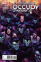 OCCUPY AVENGERS #7 - Kings Comics