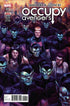 OCCUPY AVENGERS #7 - Kings Comics