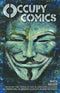 OCCUPY COMICS TP - Kings Comics