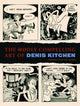 ODDLY COMPELLING ART OF DENIS KITCHEN HC