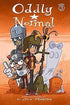 ODDLY NORMAL TP VOL 03 - Kings Comics