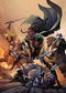 ODYSSEY OF THE AMAZONS #2 - Kings Comics