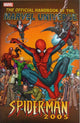OFFICIAL HANDBOOK MARVEL UNIVERSE SPIDER-MAN 2005