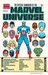 OFFICIAL HANDBOOK OF THE MARVEL UNIVERSE MASTER EDITION (1990) #2 - Kings Comics