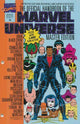 OFFICIAL HANDBOOK OF THE MARVEL UNIVERSE MASTER EDITION (1990) #28