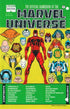 OFFICIAL HANDBOOK OF THE MARVEL UNIVERSE MASTER EDITION (1990) #7 - Kings Comics