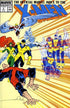 OFFICIAL MARVEL INDEX TO THE X-MEN (1987) #2 - Kings Comics