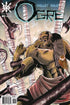 OGRE #2 - Kings Comics